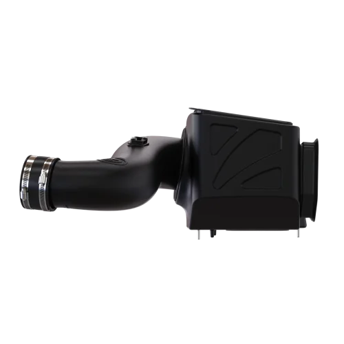 6.6L LMM Duramax Cold Air Intake