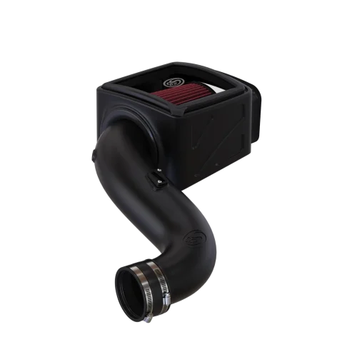 6.6L LMM Duramax Cold Air Intake