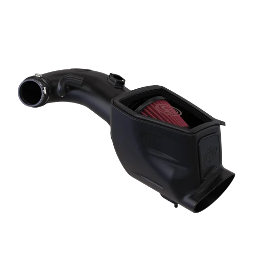 6.4L Powerstroke Cold Air Intake