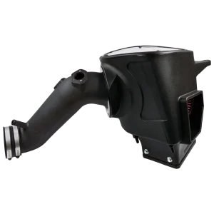 6.7L Cummins Cold Air Intake