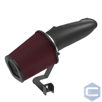 6.7L Powerstroke Cold Air Intake