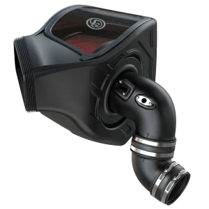 6.7L Cummins Cold Air Intake