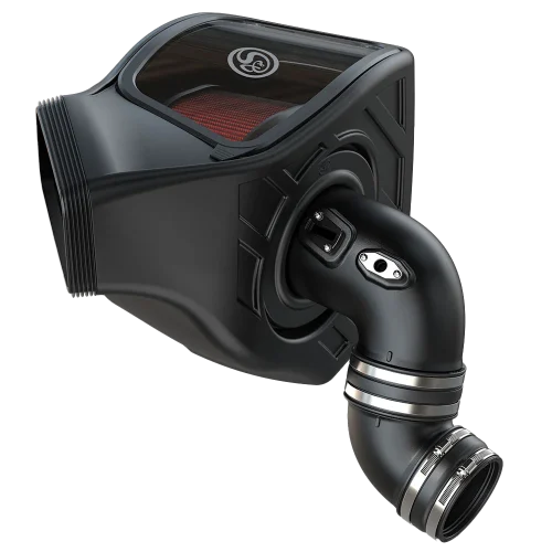 6.7L Cummins Cold Air Intake