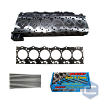 cummins cylinder head bundle performance