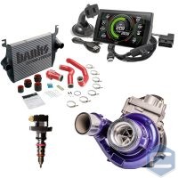 Cummins Power Parts Bundle