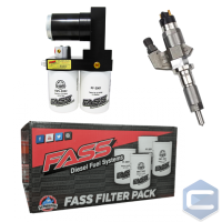 Fuel Systems and Components