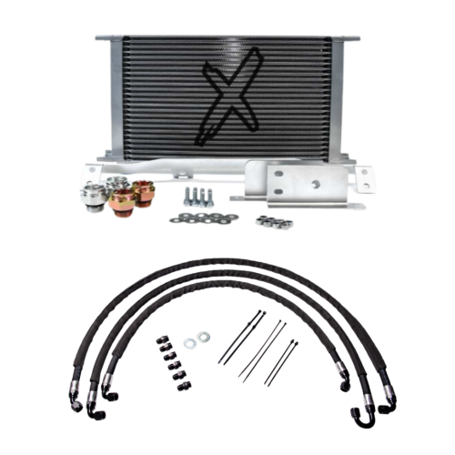 Duramax Starter Parts Bundle 2