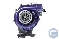 Turbochargers & Parts