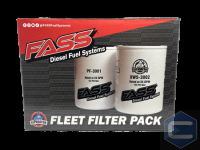 FASS Fuel Systems Fleet Filter Pack