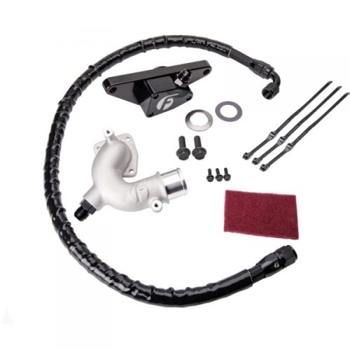 Fleece Performance Coolant Bypass for 2013-2018 Ram with 6.7L Cummins