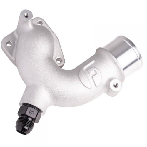 Fleece Performance Coolant Bypass for 2013-2018 Ram with 6.7L Cummins - Image 3