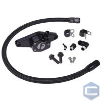 Fleece Cummins Coolant Bypass Kit