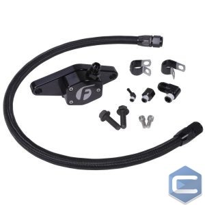 Fleece Cummins Coolant Bypass Kit