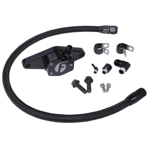 Fleece Cummins Coolant Bypass Kit