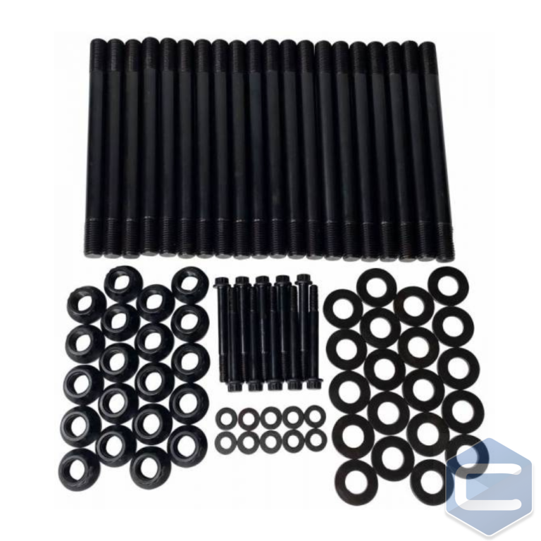 6.4L Powerstroke Gator Fasteners Heavy Duty Stud Kit