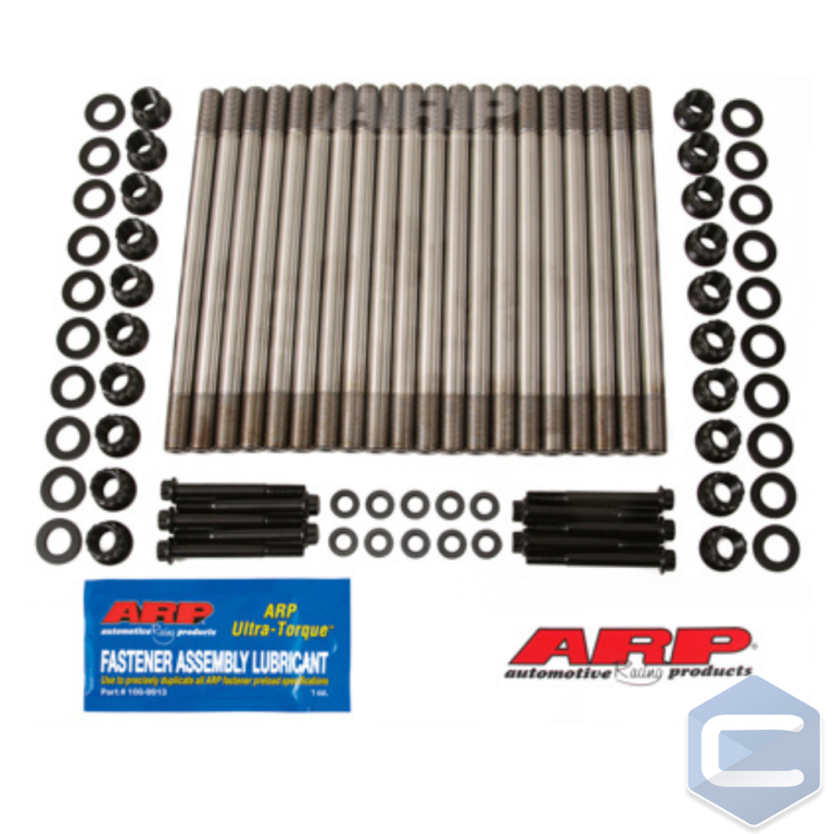 6.0L Powerstroke Head Stud Kit