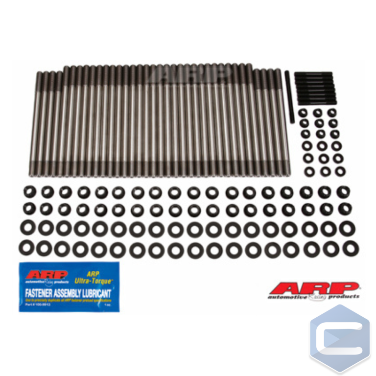 6.7L Powerstroke Head Stud Kit