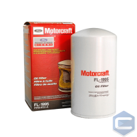 Ford Motorcraft Oil Filter FL-1995-A