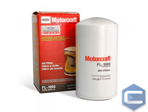 Ford Motorcraft Oil Filter FL-1995-A