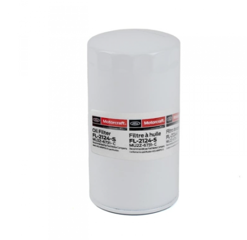 Ford Motorcraft Oil Filter FL-2124-S