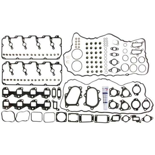 Duramax Performance Parts Bundle