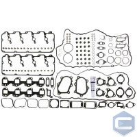 MAHLE LLY Cylinder Head Gasket Set