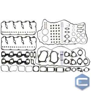 MAHLE LLY Cylinder Head Gasket Set