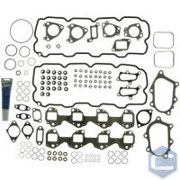 LB7 MAHLE Head Gasket Set