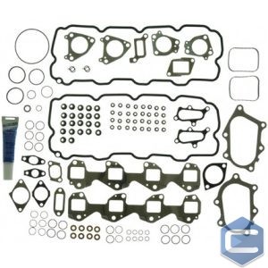 LB7 MAHLE Head Gasket Set