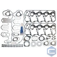 LMM MAHLE Head Gasket Set