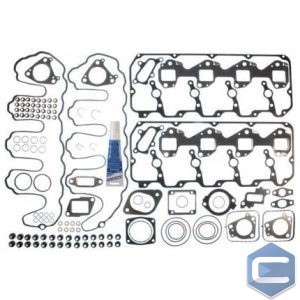 LMM MAHLE Head Gasket Set