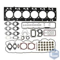 6.7L Cummins MAHLE Head Gasket Set