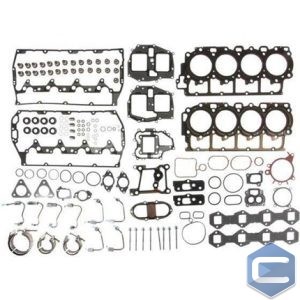 6.7L Powerstroke MAHLE Head Gasket Set