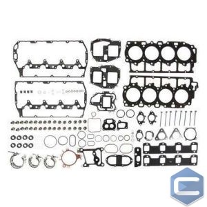 Powerstroke Performance Parts Bundle 2