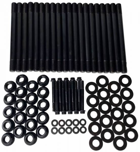 6.4L Powerstroke Gator Fasteners Heavy Duty Stud Kit