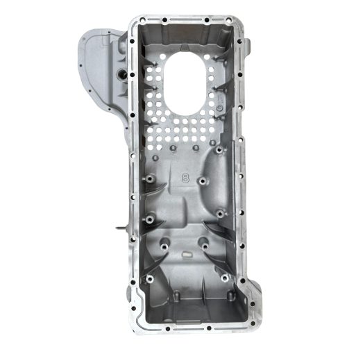 6.6L Duramax Upper Oil Pan