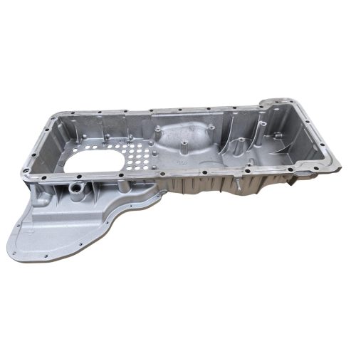 6.6L Duramax Upper Oil Pan