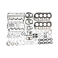 6.7L Powerstroke MAHLE Head Gasket Set