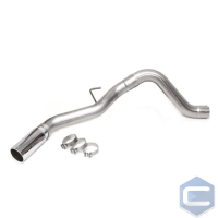 Cummins Monster Exhaust 6.7