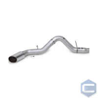 LML Duramax Monster Exhaust