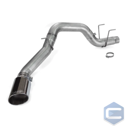 6.7L Cummins 19-24 Monster Exhaust