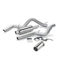 Monster Exhaust System LLY