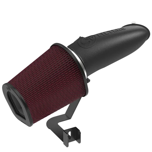 6.7L Powerstroke Cold Air Intake