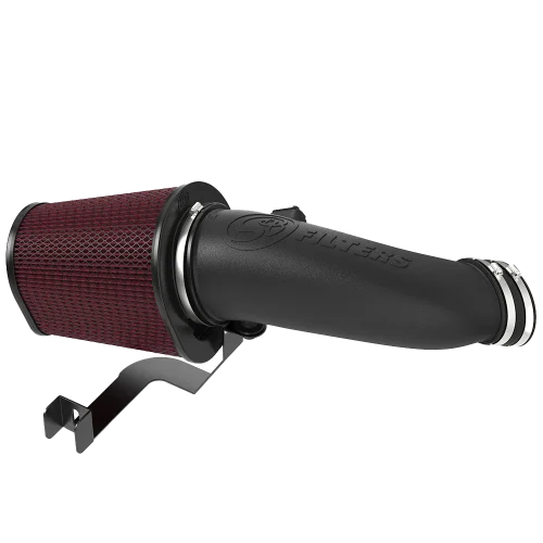 6.7L Powerstroke Cold Air Intake