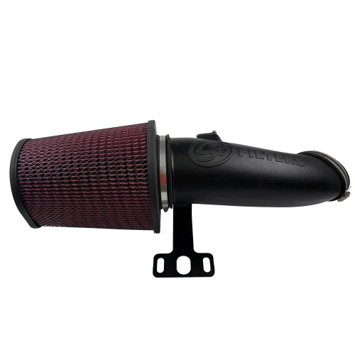 6.7L Powerstroke Cold Air Intake