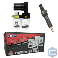 Fuel Systems and Components