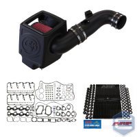 Duramax Performance Parts Bundle