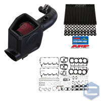 Powerstroke Performance Parts Bundle