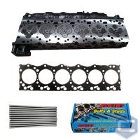 cummins cylinder head bundle performance