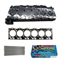 cummins cylinder head bundle performance